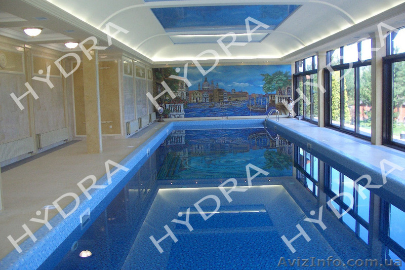 Мозаика,лестницы,ограждения - <ro>Изображение</ro><ru>Изображение</ru> #4, <ru>Объявление</ru> #222222