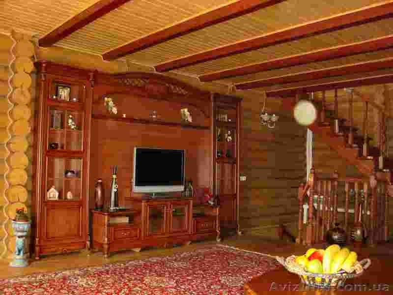 Коттедж  в Карпатах на Синевирском перевале - <ro>Изображение</ro><ru>Изображение</ru> #5, <ru>Объявление</ru> #275755