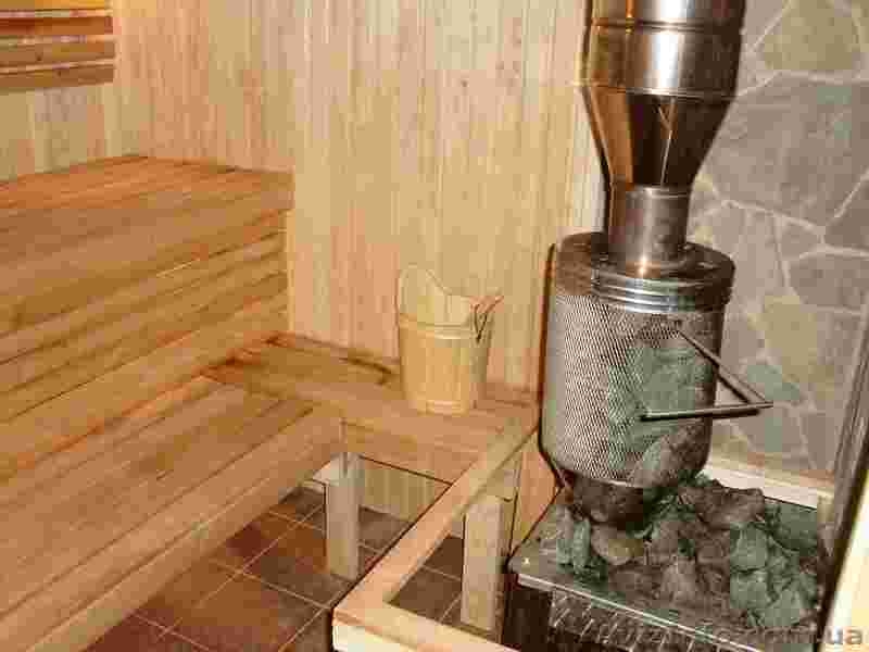 Коттедж  в Карпатах на Синевирском перевале - <ro>Изображение</ro><ru>Изображение</ru> #10, <ru>Объявление</ru> #275755