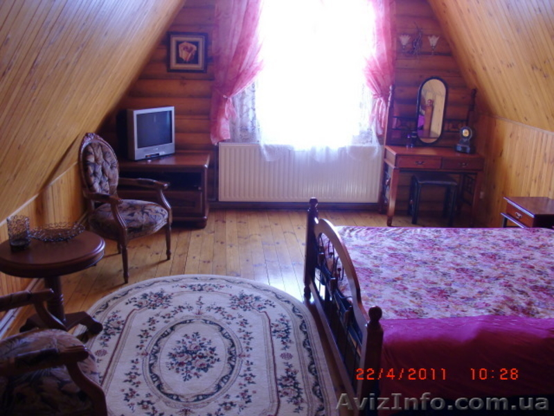 Коттедж  в Карпатах на Синевирском перевале - <ro>Изображение</ro><ru>Изображение</ru> #8, <ru>Объявление</ru> #275755