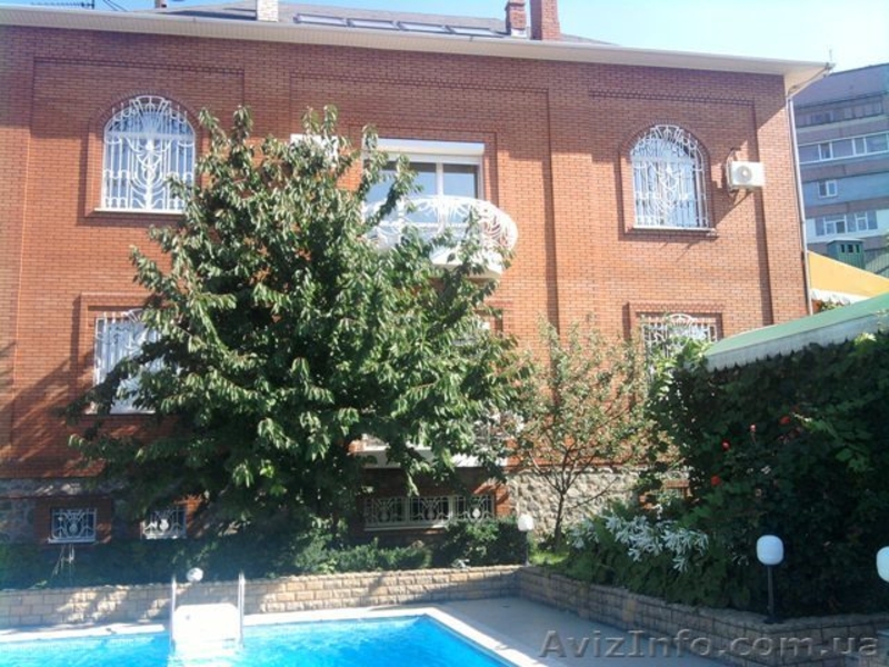 Продам элитный дом, район Подстанция - <ro>Изображение</ro><ru>Изображение</ru> #4, <ru>Объявление</ru> #395650