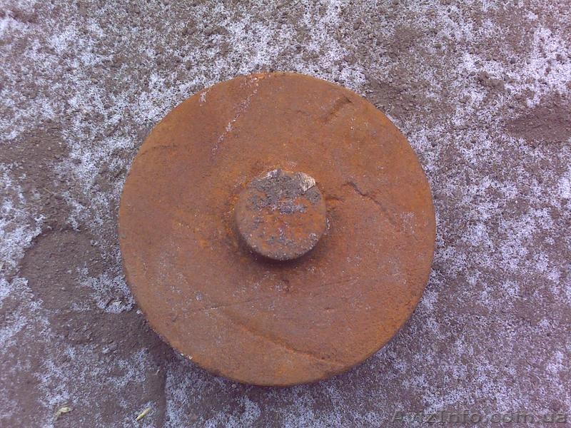 Колеса рабочие к насосам - <ro>Изображение</ro><ru>Изображение</ru> #3, <ru>Объявление</ru> #391869