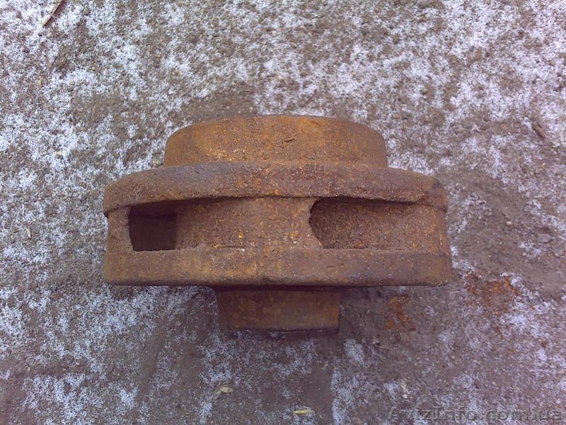 Колеса рабочие к насосам - <ro>Изображение</ro><ru>Изображение</ru> #5, <ru>Объявление</ru> #391869