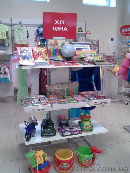 Продам торговое оборудование для магазина одежды - <ro>Изображение</ro><ru>Изображение</ru> #3, <ru>Объявление</ru> #390583