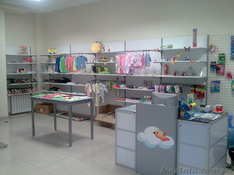 Продам торговое оборудование для магазина одежды - <ro>Изображение</ro><ru>Изображение</ru> #5, <ru>Объявление</ru> #390583