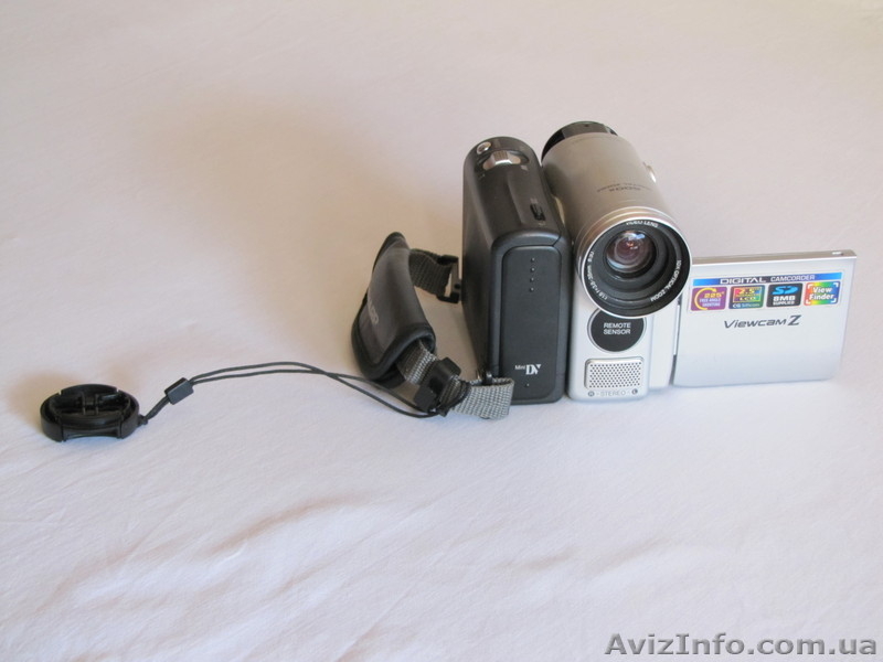 Продам Sharp VL-Z5U - <ro>Изображение</ro><ru>Изображение</ru> #1, <ru>Объявление</ru> #386268