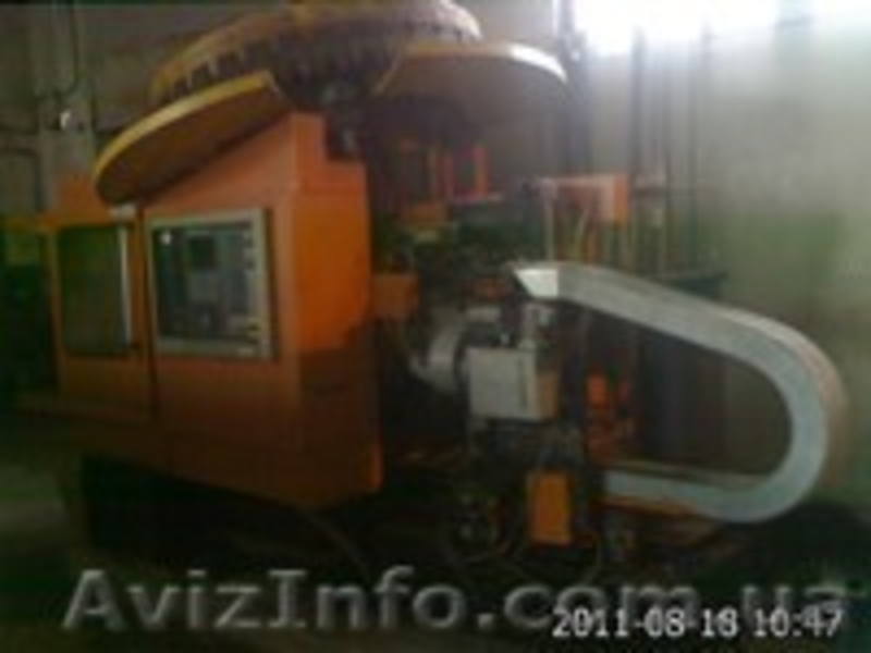 Горизонтально обрабатывающий станок с ЧПУ ИР320 - <ro>Изображение</ro><ru>Изображение</ru> #1, <ru>Объявление</ru> #373124