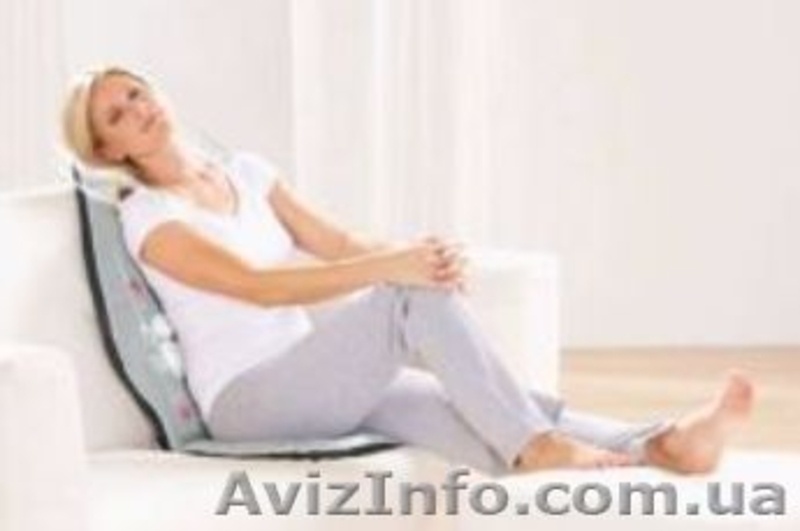 Массажная накидка универсальная TL - 2005 Z-F (3 в 1). В Днепропетровске - <ro>Изображение</ro><ru>Изображение</ru> #4, <ru>Объявление</ru> #380186