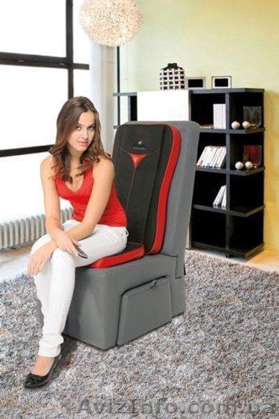 Массажная накидка универсальная TL - 2005 Z-F (3 в 1). В Днепропетровске - <ro>Изображение</ro><ru>Изображение</ru> #5, <ru>Объявление</ru> #380186