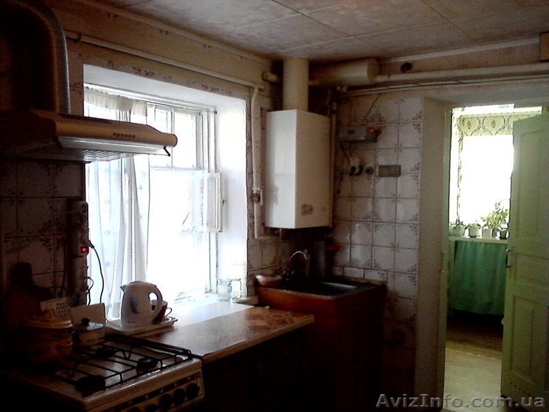 Продам часть дома в районе 12го кв. - <ro>Изображение</ro><ru>Изображение</ru> #5, <ru>Объявление</ru> #372207