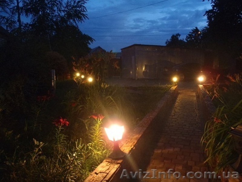 Продаётся солнечный дом на ул. Передовая     - <ro>Изображение</ro><ru>Изображение</ru> #5, <ru>Объявление</ru> #381877