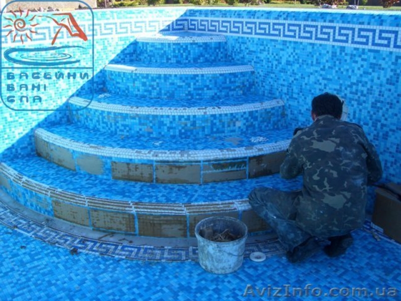 Строительство бассейна  монтаж  продажа  проект - <ro>Изображение</ro><ru>Изображение</ru> #4, <ru>Объявление</ru> #391102