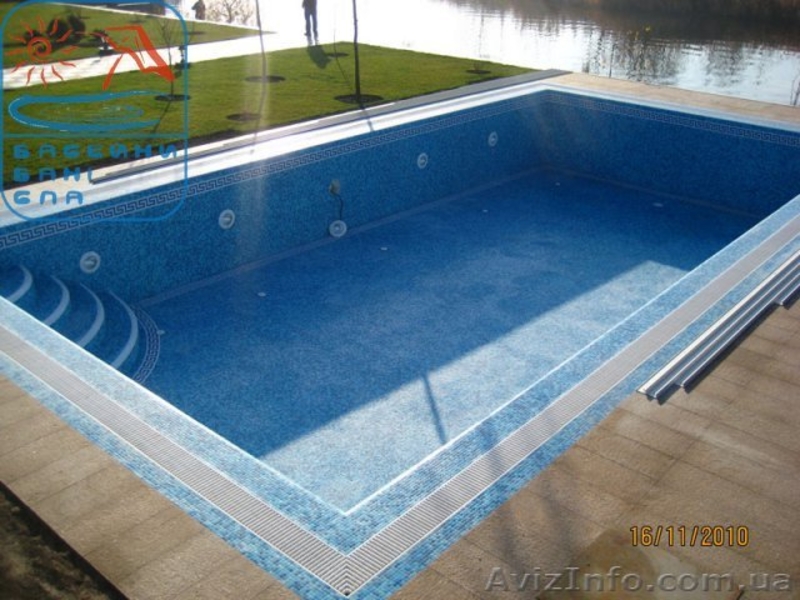 Строительство бассейна  монтаж  продажа  проект - <ro>Изображение</ro><ru>Изображение</ru> #5, <ru>Объявление</ru> #391102