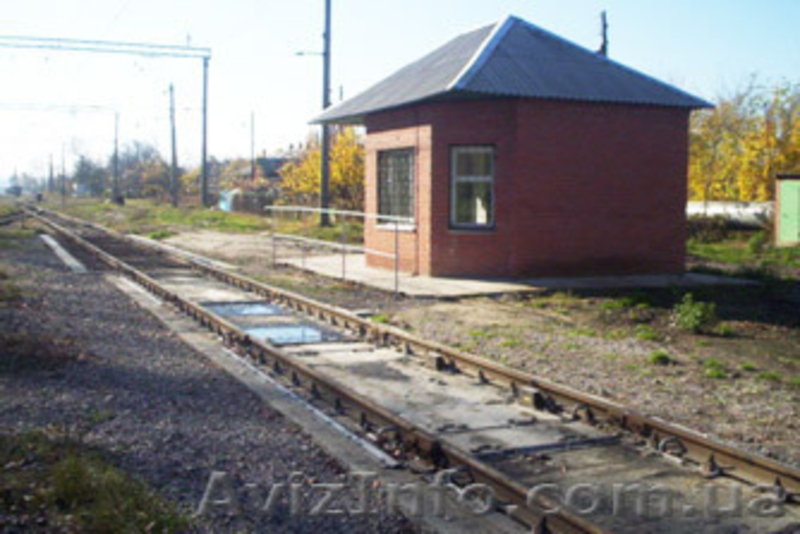 Ремонт, модернизация и реконструкция, продажа весов - <ro>Изображение</ro><ru>Изображение</ru> #6, <ru>Объявление</ru> #363239