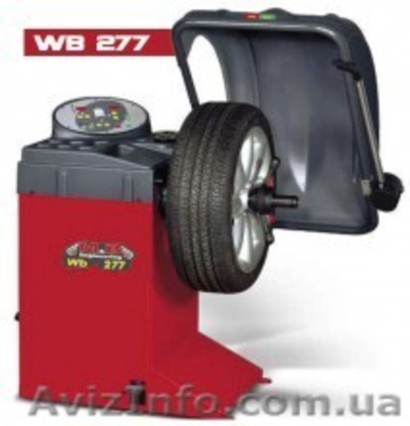  Шиномонтажный участок под ключ - <ro>Изображение</ro><ru>Изображение</ru> #3, <ru>Объявление</ru> #375124