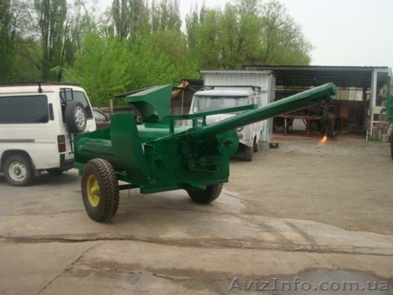 Продаю комбайны - <ro>Изображение</ro><ru>Изображение</ru> #2, <ru>Объявление</ru> #390861