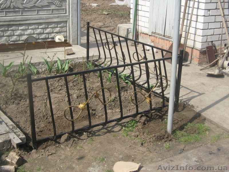  Навесы, козырьки, двери, ворота, ковка - <ro>Изображение</ro><ru>Изображение</ru> #3, <ru>Объявление</ru> #380849