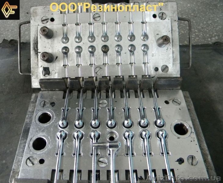 Изготовление пресс-форм, пресс-формы, пресс-форма любой сложности - <ro>Изображение</ro><ru>Изображение</ru> #5, <ru>Объявление</ru> #415812