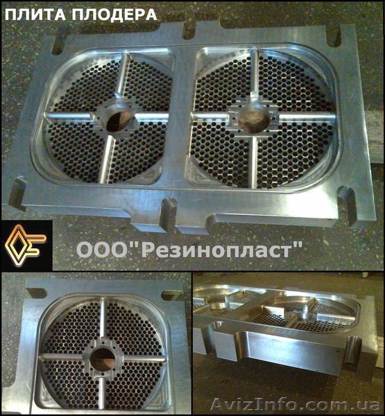 Металлообработка на станках с ЧПУ, обработка металла любой сложности - <ro>Изображение</ro><ru>Изображение</ru> #6, <ru>Объявление</ru> #415825