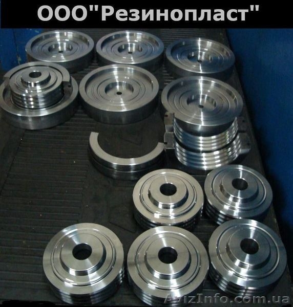 Изготовление пресс-форм, пресс-формы, пресс-форма любой сложности - <ro>Изображение</ro><ru>Изображение</ru> #8, <ru>Объявление</ru> #415812