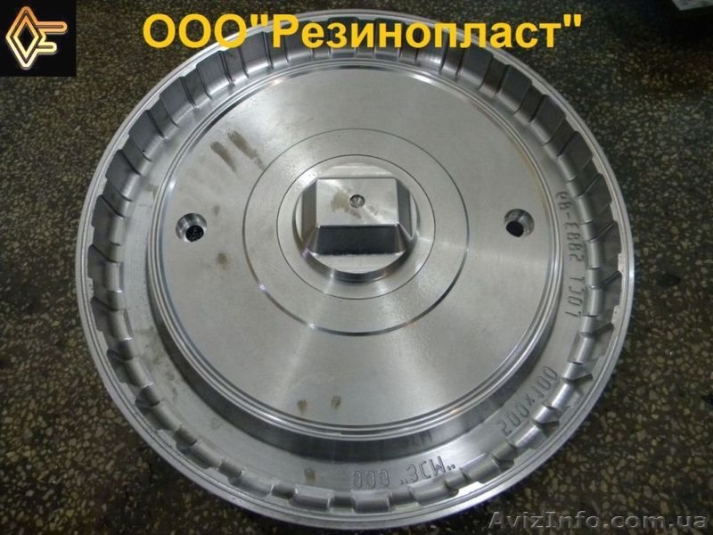 Изготовление пресс-форм, пресс-формы, пресс-форма любой сложности - <ro>Изображение</ro><ru>Изображение</ru> #6, <ru>Объявление</ru> #415812