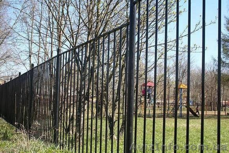 Забор, заборы все работы по заборам. - <ro>Изображение</ro><ru>Изображение</ru> #4, <ru>Объявление</ru> #425027