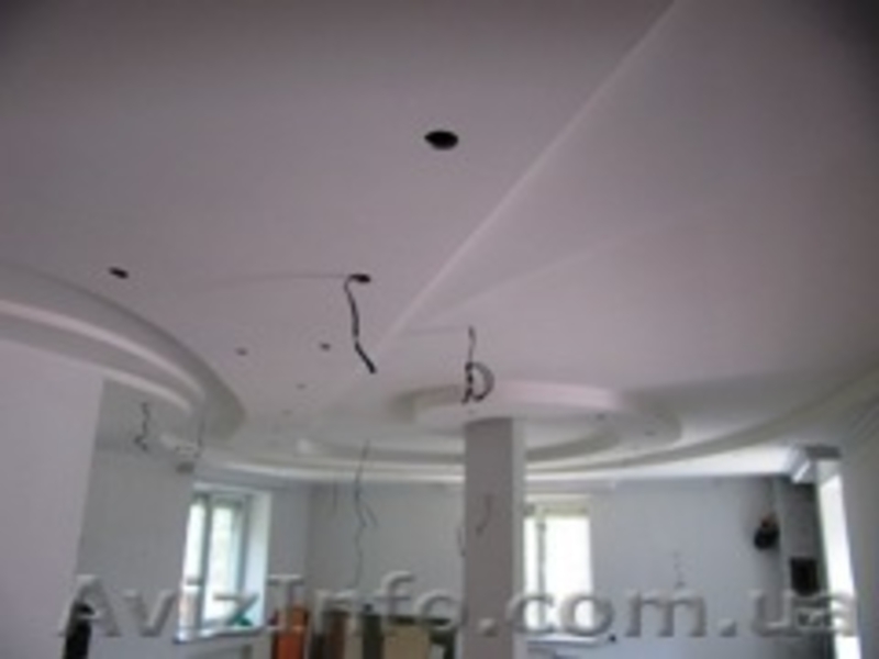 Малярные и Штукатурные работы г.Кривой Рог. - <ro>Изображение</ro><ru>Изображение</ru> #4, <ru>Объявление</ru> #413809