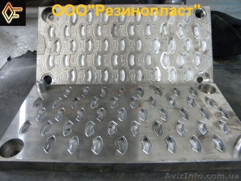 Изготовление пресс-форм, пресс-формы, пресс-форма любой сложности - <ro>Изображение</ro><ru>Изображение</ru> #4, <ru>Объявление</ru> #415812