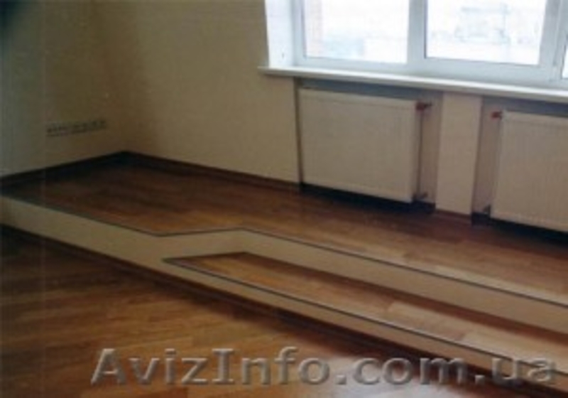 Потолки, стены, полы, ремонт, строительство. - <ro>Изображение</ro><ru>Изображение</ru> #5, <ru>Объявление</ru> #417535