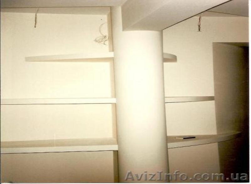 Работа с гипсокартоном, услуги. - <ro>Изображение</ro><ru>Изображение</ru> #4, <ru>Объявление</ru> #422435