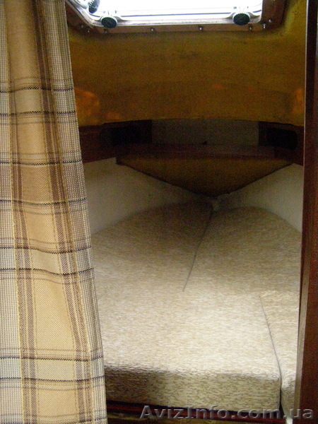 Продам Парусную яхту Nautika24 - <ro>Изображение</ro><ru>Изображение</ru> #5, <ru>Объявление</ru> #409912