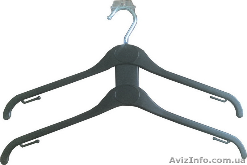 Вешалки, плечики, тремпеля, прищепки, детские вешалочки со склада - <ro>Изображение</ro><ru>Изображение</ru> #3, <ru>Объявление</ru> #410151