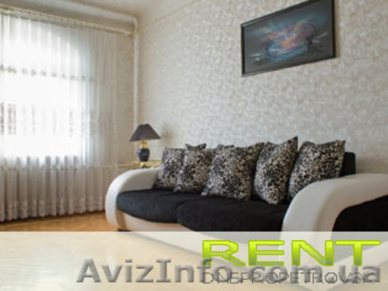 Квартиры посуточно, посуточная аренда   - <ro>Изображение</ro><ru>Изображение</ru> #3, <ru>Объявление</ru> #423604