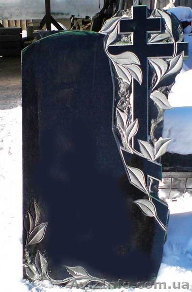 Изготовление гранитных памятников - <ro>Изображение</ro><ru>Изображение</ru> #3, <ru>Объявление</ru> #413414