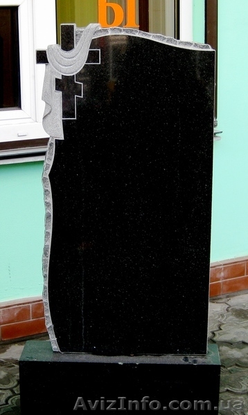 Изготовление гранитных памятников - <ro>Изображение</ro><ru>Изображение</ru> #6, <ru>Объявление</ru> #413414