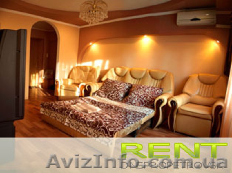 Квартиры посуточно, посуточная аренда   - <ro>Изображение</ro><ru>Изображение</ru> #6, <ru>Объявление</ru> #423604