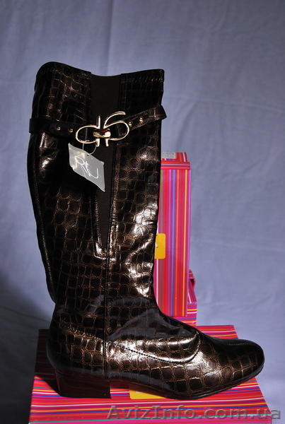 Продажа обуви оптом - <ro>Изображение</ro><ru>Изображение</ru> #3, <ru>Объявление</ru> #412854