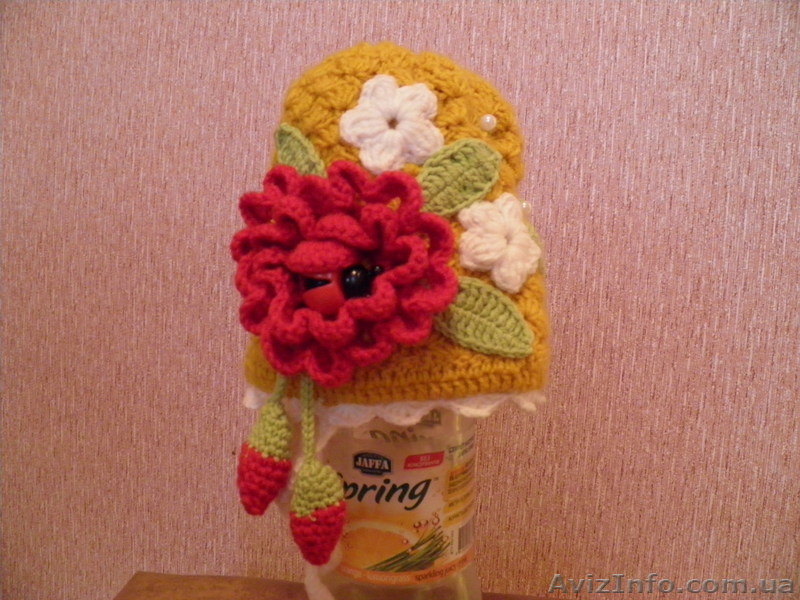 Вязание под заказ - <ro>Изображение</ro><ru>Изображение</ru> #3, <ru>Объявление</ru> #424780