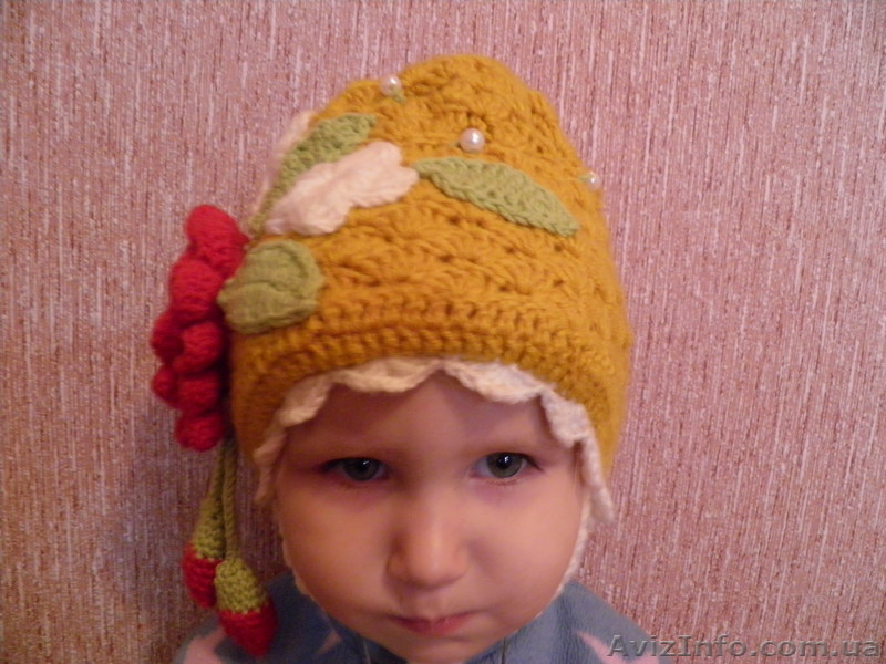 Вязание под заказ - <ro>Изображение</ro><ru>Изображение</ru> #4, <ru>Объявление</ru> #424780