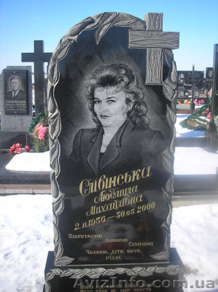 Гранитная мастерская Монумент - <ro>Изображение</ro><ru>Изображение</ru> #3, <ru>Объявление</ru> #420502