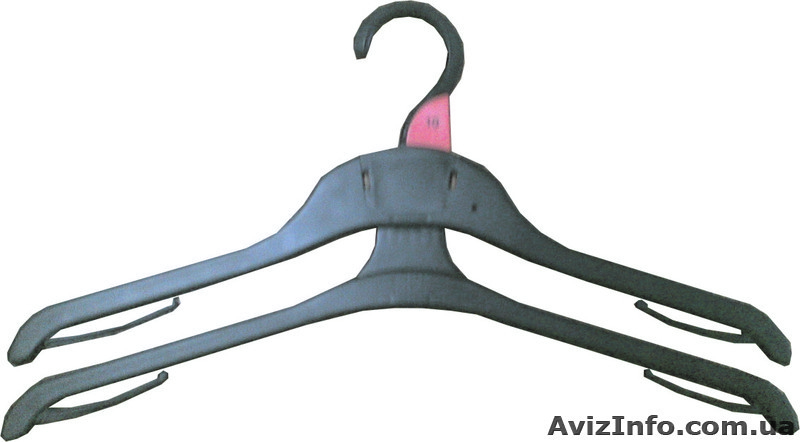 Вешалки, плечики, тремпеля, прищепки, детские вешалочки со склада - <ro>Изображение</ro><ru>Изображение</ru> #4, <ru>Объявление</ru> #410151