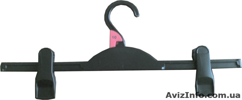 Вешалки, плечики, тремпеля, прищепки, детские вешалочки со склада - <ro>Изображение</ro><ru>Изображение</ru> #7, <ru>Объявление</ru> #410151