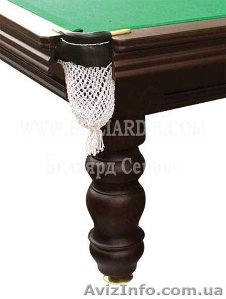 Бильярдные столы.Бильярдные аксессуары.Бильярд со склада - <ro>Изображение</ro><ru>Изображение</ru> #5, <ru>Объявление</ru> #422627