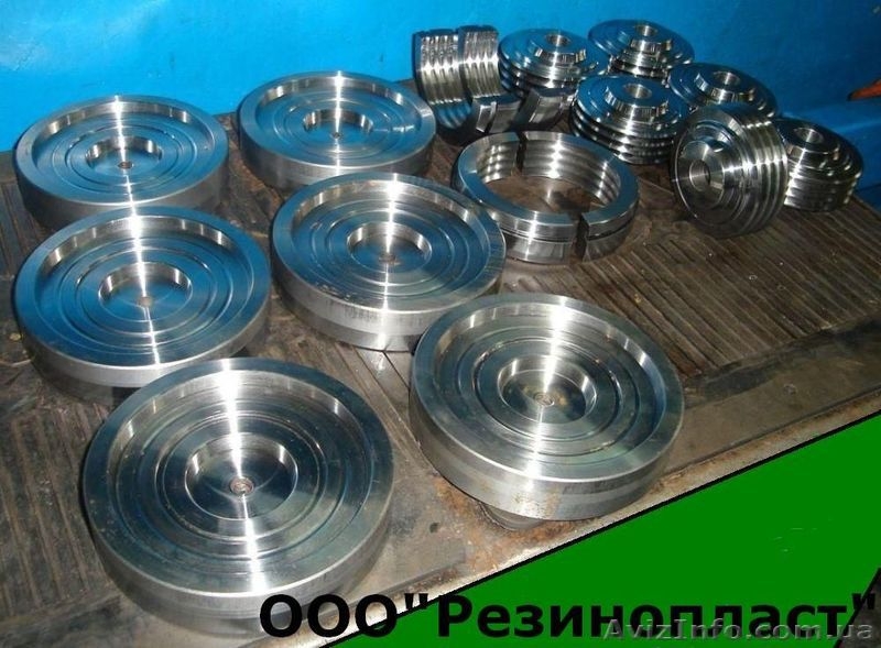 Изготовление пресс-форм, пресс-формы, пресс-форма любой сложности - <ro>Изображение</ro><ru>Изображение</ru> #7, <ru>Объявление</ru> #415812