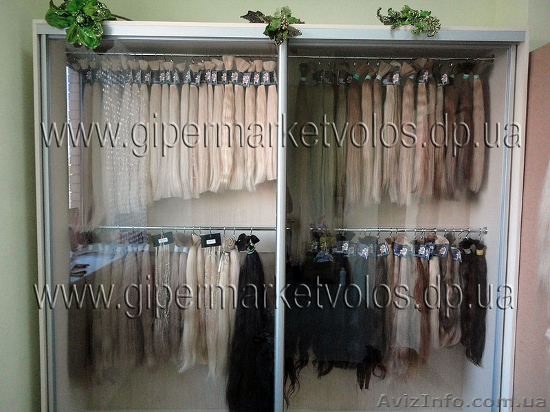 Наращивание и продажа волос - <ro>Изображение</ro><ru>Изображение</ru> #4, <ru>Объявление</ru> #417838