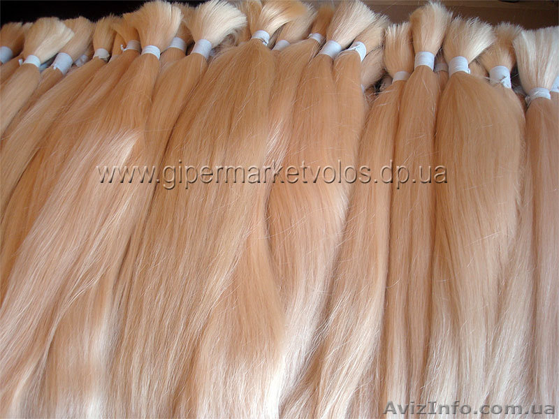 Наращивание и продажа волос - <ro>Изображение</ro><ru>Изображение</ru> #3, <ru>Объявление</ru> #417838