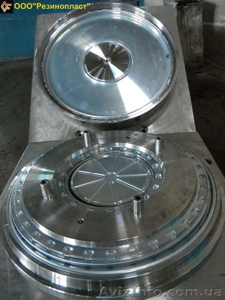 Серийное изготовление металлических деталей, запчастей на станках с ЧПУ - <ro>Изображение</ro><ru>Изображение</ru> #4, <ru>Объявление</ru> #429364