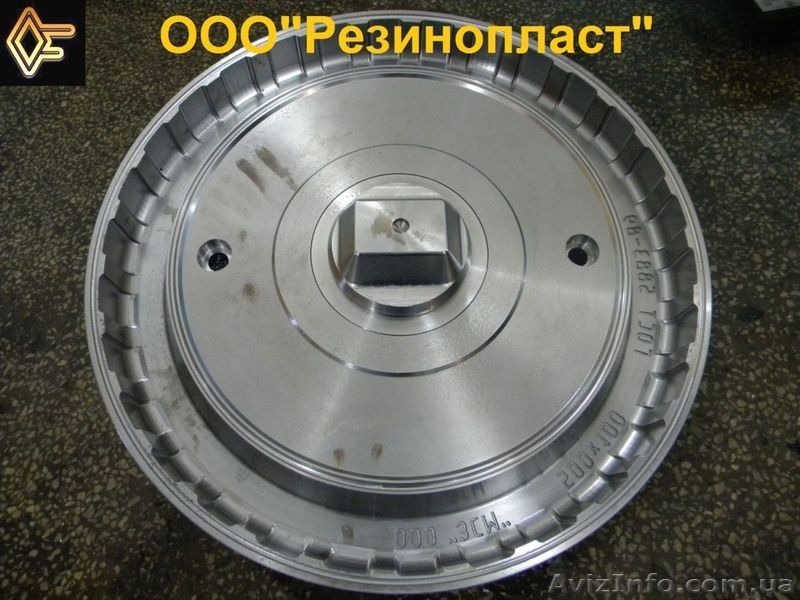 Серийное изготовление из металла деталей, запчастей на оборудовании с ЧПУ - <ro>Изображение</ro><ru>Изображение</ru> #5, <ru>Объявление</ru> #429376