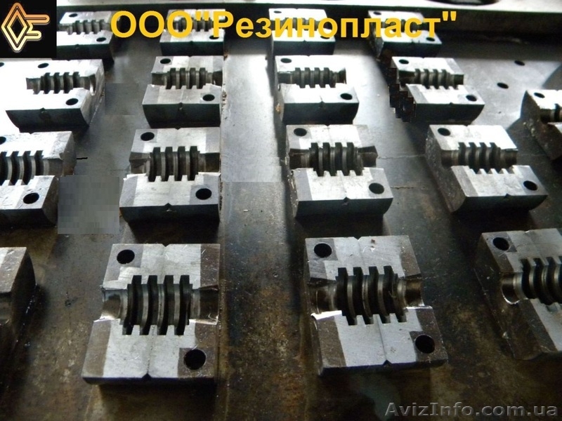 Серийное изготовление из металла деталей, запчастей на оборудовании с ЧПУ - <ro>Изображение</ro><ru>Изображение</ru> #3, <ru>Объявление</ru> #429376