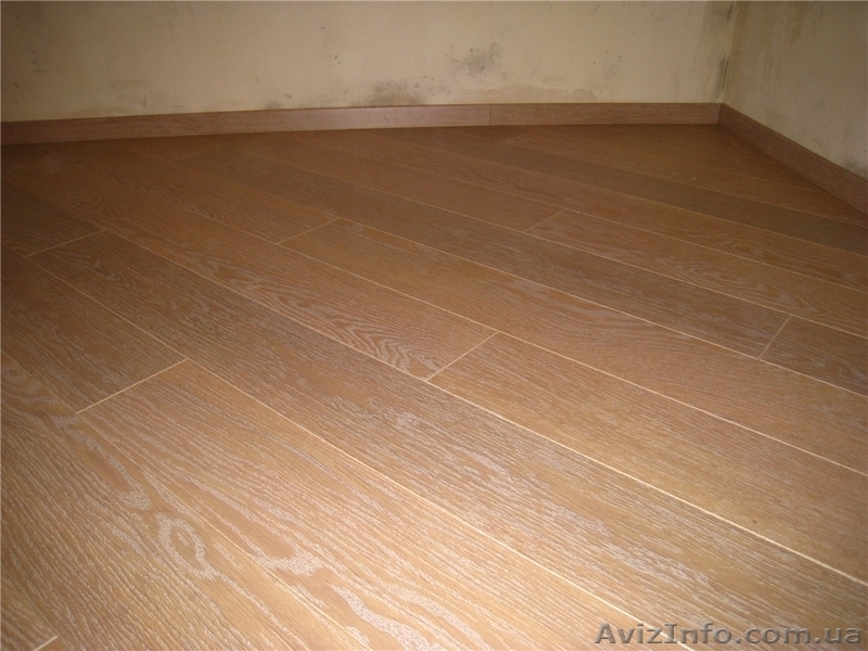 УКЛАДКА НАПОЛЬНЫХ ПОКРЫТИЙ, ЛИНОЛЕУМ, ЛАМИНАТ, ПАРКЕТНАЯ ДОСКА, СТЯЖКИ… - <ro>Изображение</ro><ru>Изображение</ru> #3, <ru>Объявление</ru> #164726